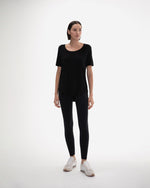 GISELLE TOP BLACK