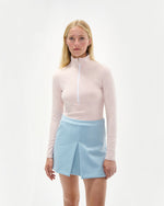 ROLA TOP BLUSH