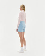 ROLA TOP BLUSH