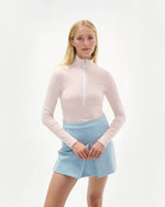 ROLA TOP BLUSH