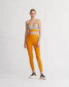 ERIN TANK IRIDESCENT TANGERINE COMBO