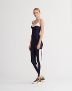 NOLI TANK FOG & NAVY COMBO