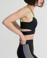RODNEY TANK BLACK