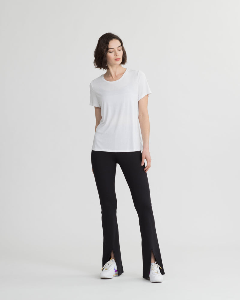 ADEL TOP WHITE