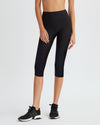 LEA LEGGINGS BLACK