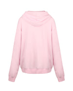 CLAIRE JACKET LIGHT PINK