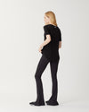 GISELLE TOP BLACK