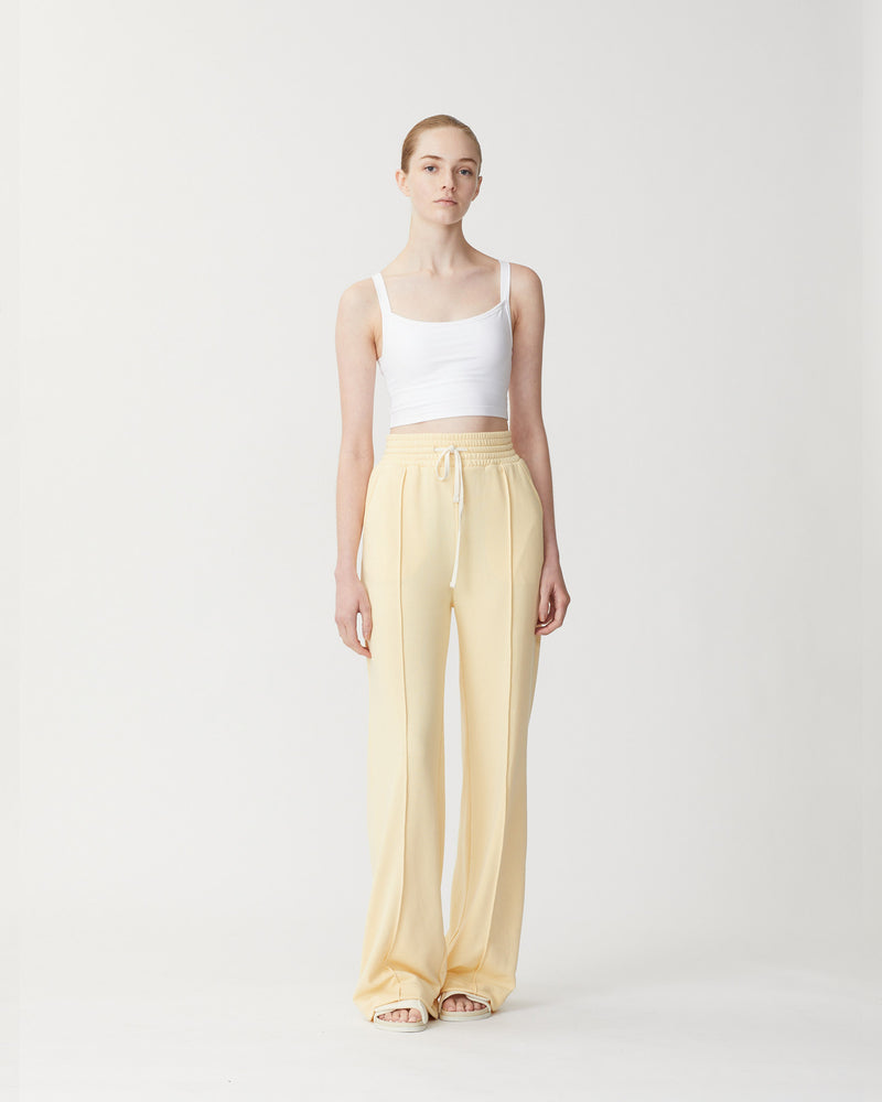 BEO PANTS MARIGOLD