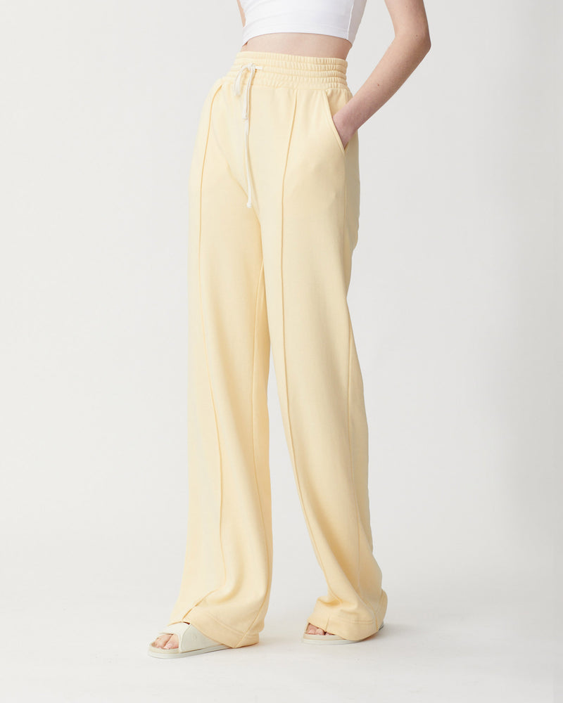 BEO PANTS MARIGOLD