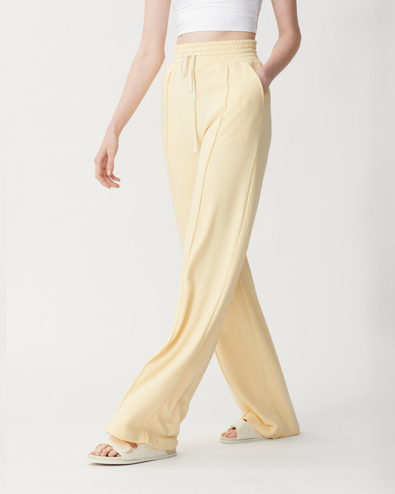 BEO PANTS MARIGOLD