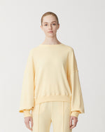 JEANNE TOP MARIGOLD
