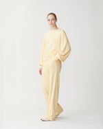 BEO PANTS MARIGOLD