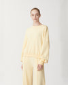JEANNE TOP MARIGOLD