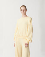 JEANNE TOP MARIGOLD