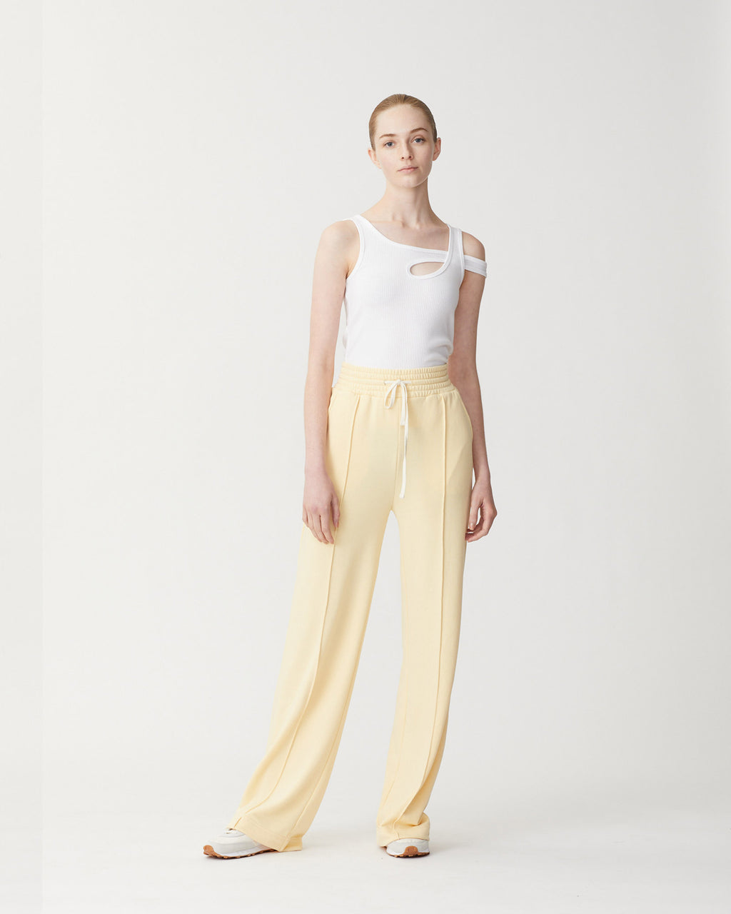 BEO PANTS MARIGOLD