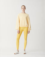 JEANNE TOP MARIGOLD