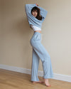 BEO PANTS CLOUDY BLUE