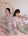 ALEX LEGGINGS TERRACOTTA BLUSH